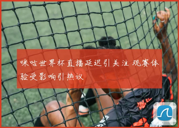 咪咕世界杯直播延迟引关注 观赛体验受影响引热议