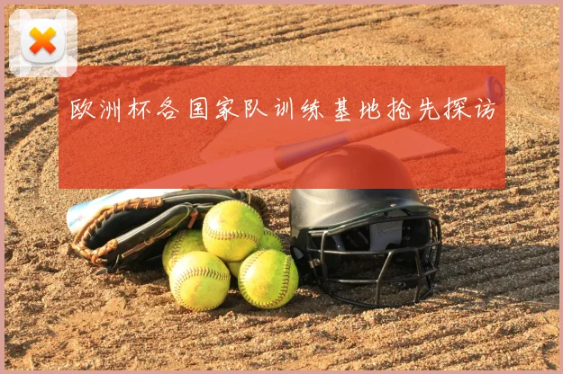 欧洲杯各国家队训练基地抢先探访